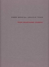 Catalogue brochure ford d'occasion  Palaiseau
