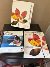 Adobe creative suite d'occasion  Bazas