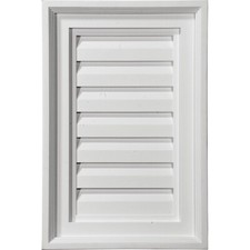Vertical gable vent for sale  Apache Junction