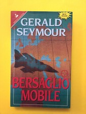 Bersaglio mobile gerald usato  Montevarchi