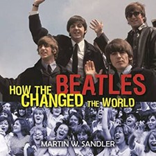 Beatles changed library for sale  Mishawaka