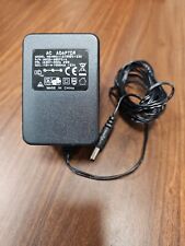 Alimentatore 12v 1.0a usato  Falconara Marittima