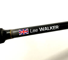 Personalised fishing rod for sale  DYFFRYN ARDUDWY