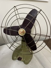 Ventilatore lesa vintage usato  Torre del Greco