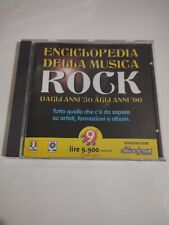 Enciclopedia della musica usato  Cagliari