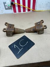 ford factory lift blocks for sale ford factory lift blocks for sale Spencer