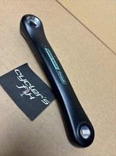 Campagnolo 170mm mirage for sale  Paramount