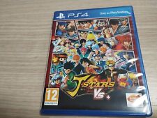 videogioco ps4 J- STARS VICTORY V5 + ITA comprar usado  Enviando para Brazil