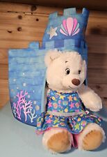 Build bear mermaid for sale  Guild