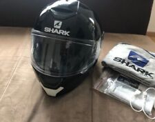 Casque shark skwal d'occasion  Créteil