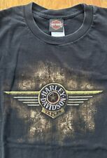 Shirt harley davidson gebraucht kaufen  Ismaning