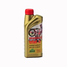 Rockoil strawberry trial gebraucht kaufen  Neuschönau