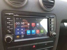 4b0919887ev navigatore gps usato  Ferrara