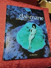 Dahmane addicted nudes d'occasion  Le Mans