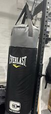 Everlast heavy punch for sale  NEWCASTLE UPON TYNE