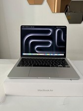 Macbook air 16gb usato  Sorso