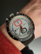 Tissot sideral chrono usato  Milano