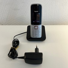 Gigaset s810 festnetztelefon gebraucht kaufen  Koblenz