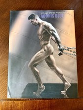 Michael Stokes Book Adonis Blue comprar usado  Enviando para Brazil