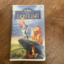 Lion king movie for sale  Cincinnati