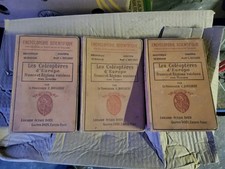 Livres coléoptères d'occasion  Mont-de-Marsan
