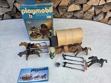 Playmobil 3243 western gebraucht kaufen  Barleben