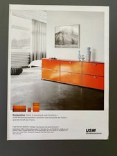 Usm möbelbausysteme sideboard gebraucht kaufen  Aßlar