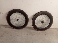 Ruote bici corsa usato  Vado Ligure
