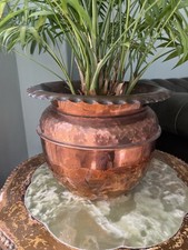 Antique vintage copper for sale  SCARBOROUGH