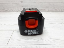 Genuine black decker for sale  Mountain Home