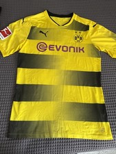 Pulisic bvb borussia gebraucht kaufen  Dortmund