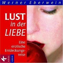Lust erotische entdeckungsreis gebraucht kaufen  Berlin