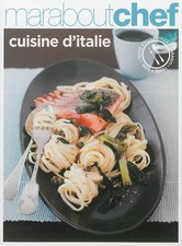 Cuisine italie collectif d'occasion  France