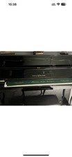 Pianoforte schulze pollmann usato  Napoli