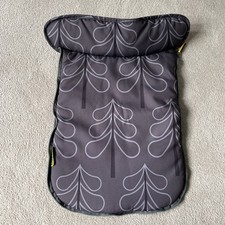 Cosatto carrycot apron for sale  LEEDS