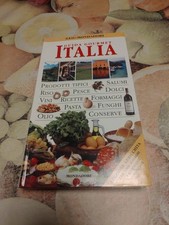 Guida gourmet italia usato  Colli Verdi
