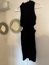 Unbranded black sleeveless for sale  El Paso