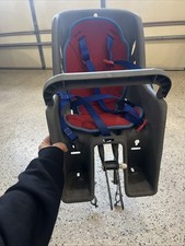 Bell child carrier for sale  Farmington