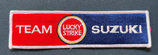 Aufnäher patch team gebraucht kaufen  Wermelskirchen
