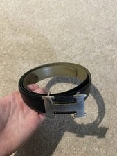 Hermes belt for sale  FORFAR