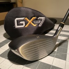 Gx7 driver 55g for sale  Charleston