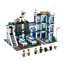 Lego city 7498 for sale  STANFORD-LE-HOPE