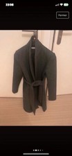 Manteau naf naf d'occasion  Longwy