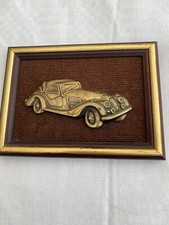 Vintage bronze art for sale  DONCASTER