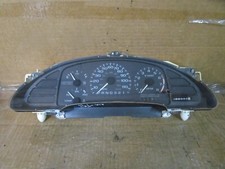 Chevy cavalier speedometer for sale  Dacula
