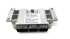 Usado, PEUGEOT 308 2007-2013 Motorsteuergerät 9666010380 comprar usado  Enviando para Brazil