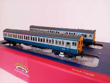 Bachmann 2epb blue for sale  BRISTOL