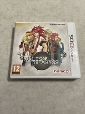Tales the abyss d'occasion  Bondoufle