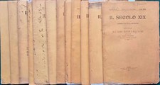 1902 illustrato secolo usato 1902 illustrato secolo usato San Gregorio di Catania