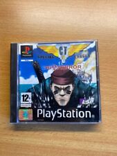 Ps1 special forces d'occasion  Ensisheim